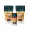 Набір граноли Chocolate Coconut, Nuts Trio 2 кг & Almond 500г у подарунок Gregory Mill