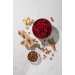 Набір граноли Ginger, Pistachio & Mint 2 кг & Finik 500г у подарунок Gregory Mill