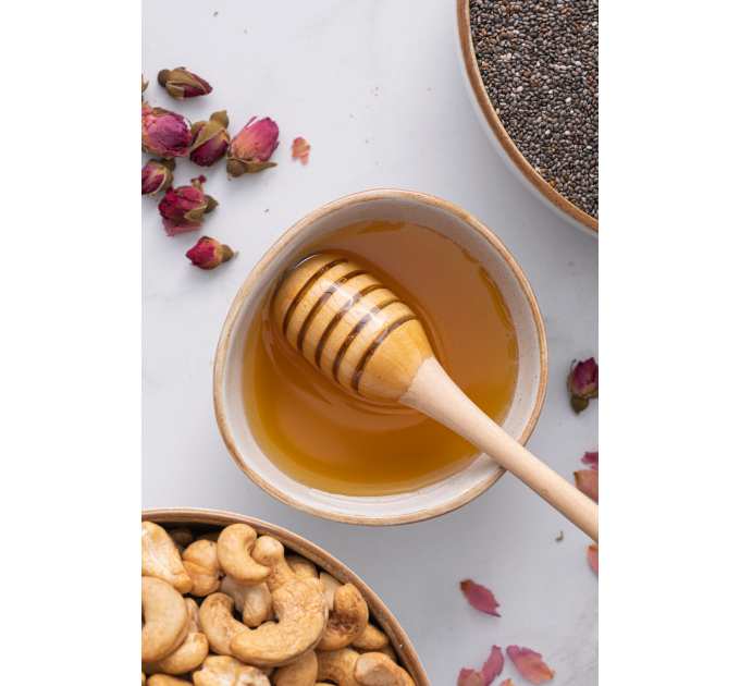 Смачний набір Gregory Boх Ginger, Sweet Cashew & Finik, 1500 г