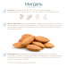 Набір граноли Mini Almond, 1 кг & Nuts’ Trio, 250 г у подарунок Gregory Mill