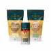 Набір граноли Ginger, Pistachio & Mint 2 кг & Finik 500г у подарунок Gregory Mill