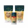 Набір граноли Ginger, Pistachio & Mint 2 кг & Finik 500г у подарунок Gregory Mill
