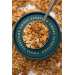 Набір граноли Mini Nuts’ Trio, 1 кг & Chocolate Coconut, 250 г у подарунок Gregory Mill