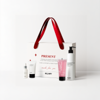 Святковий набір Hillary Present Box Smart Edition