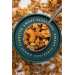 Смачний набір Nuts’ Gregory Set Sweet Cashew, Nuts’ Trio, Pistachio & Mint 750 г