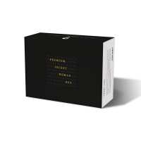 Набір Hillary Premium Secret Woman Beauty Box