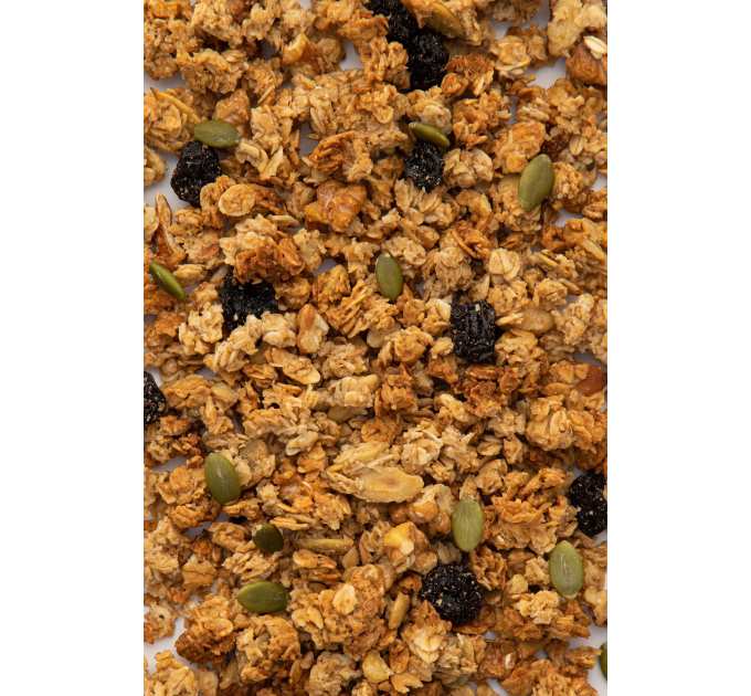 Смачний набір Fruity Gregory Boх Apple Pie, Banana & Cherry Boom, 1500 г