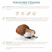 Гранола Шоколад та Кокос Gregory Mill Chocolate Coconut, 1000 г + 3D-іграшка в подарунок