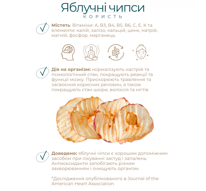 Набір граноли Mini Apple Pie, 1 кг & Banana, 250 г у подарунок Gregory Mill