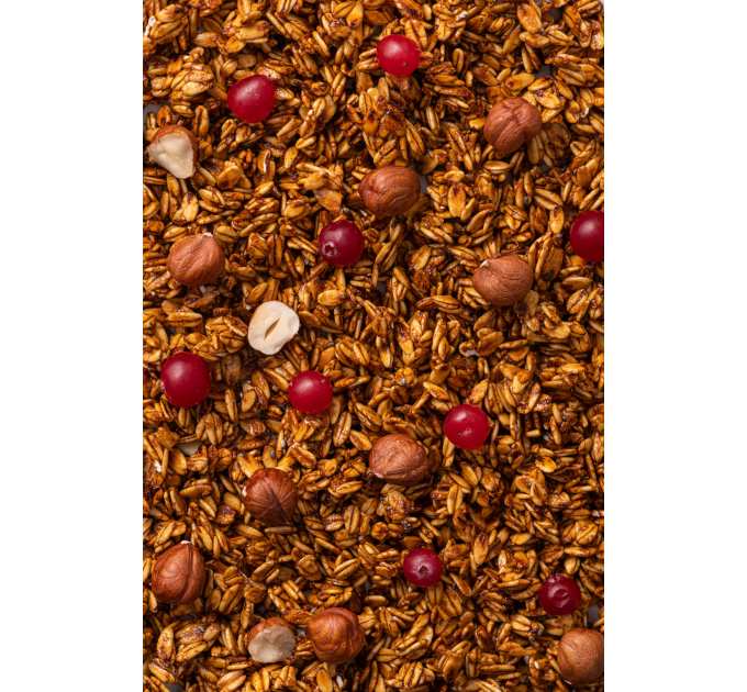 Смачний набір Gregory Boх Ginger, Sweet Cashew & Finik, 1500 г