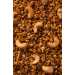 Набір граноли Almond, Nuts’ Trio 2 кг & Sweet Cashew 500г у подарунок Gregory Mill