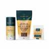 Набір граноли Multi Chocolate Coconut, Banana & Nuts’ Trio, 1750 г Gregory Mill