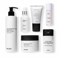 Комплекс HBS Оновлення Hillary Hair Body Skin Renewal