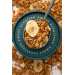 Подарунковий набір граноли Chocolate Coconut, Banana & Almond Gregory Mill