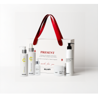 Святковий набір Hillary Present Box Classic Edition