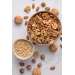 Смачний набір Nuts’ Gregory Box Almond, Nuts’ Trio, Pistachio & Mint, 1500 г
