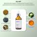 Комплекс HBS Оновлення Hillary Hair Body Skin Renewal