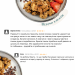 Набір граноли Mini Almond, 1 кг & Nuts’ Trio, 250 г у подарунок Gregory Mill