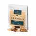 Гранола Gregory Mill Nuts’ Trio, 250 г