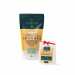 Набір граноли Mini Pistachio & Mint, 1 кг & Ginger, 250 г у подарунок Gregory Mill