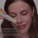 Комплекс Сонцезахисних Засобів SPF Summer Box + Косметичка жовта, 22х15 см