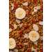 Смачний набір Fruity Gregory Boх Apple Pie, Banana & Cherry Boom, 1500 г