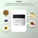 Комплекс HBS Перезавантаження Hillary Hair Body Skin Rebooting