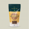Гранола Шоколад та Кокос Gregory Mill Chocolate Coconut, 1000 г + 3D-іграшка в подарунок