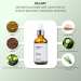 Комплекс HBS Інтенсивний догляд Hillary Hair Body Skin Intensive сare