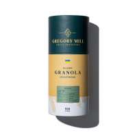 Гранола Gregory Mill Almond, 500 г