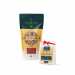 Набір граноли Mini Cherry Boom, 1 кг & Almond, 250 г у подарунок Gregory Mill