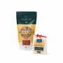 Набір граноли Mini Cherry Boom, 1 кг & Almond, 250 г у подарунок Gregory Mill
