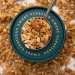 Набір граноли Mini Almond, 1 кг & Nuts’ Trio, 250 г у подарунок Gregory Mill