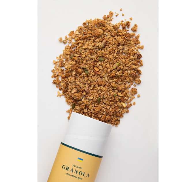 Смачний набір Nuts’ Gregory Box Almond, Nuts’ Trio, Pistachio & Mint, 1500 г