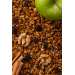 Набір граноли Mini Sweet Cashew, 1 кг & Apple Pie, 250 г у подарунок Gregory Mill