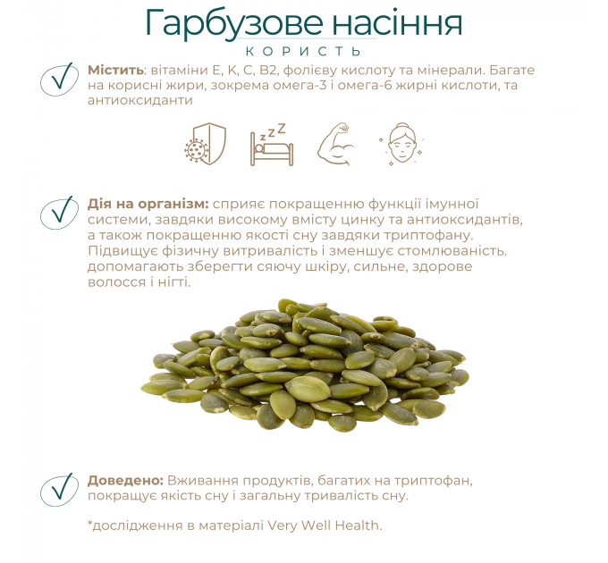 Гранола Фісташка та М'ята Gregory Mill Pistachio & Mint, 1000 г + 3D-іграшка в подарунок
