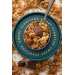 Набір граноли Mini Nuts’ Trio, 1 кг & Chocolate Coconut, 250 г у подарунок Gregory Mill