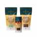 Набір граноли Almond, Nuts’ Trio 2 кг & Sweet Cashew 500г у подарунок Gregory Mill