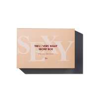 Набір для нього та для неї Hillary Lover's Night Secret Box 18+