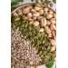 Смачний набір Nuts’ Gregory Set Sweet Cashew, Nuts’ Trio, Pistachio & Mint 750 г