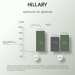 Комплекс HBS Перезавантаження Hillary Hair Body Skin Rebooting
