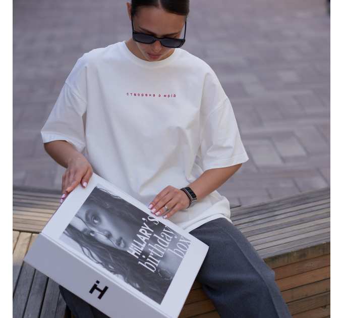 Набір Hillary's Birthday Deluxe Secret Box