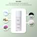 Комплекс HBS Оновлення Hillary Hair Body Skin Renewal