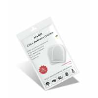 Грілка для тіла, ніг, рук туристична хімічна Warm Touch Pad, 1 пара