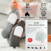 Грілка для тіла, ніг, рук туристична хімічна Warm Touch Pad, 10 пар