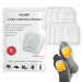 Грілка для тіла, ніг, рук туристична хімічна Warm Touch Pad, 10 пар