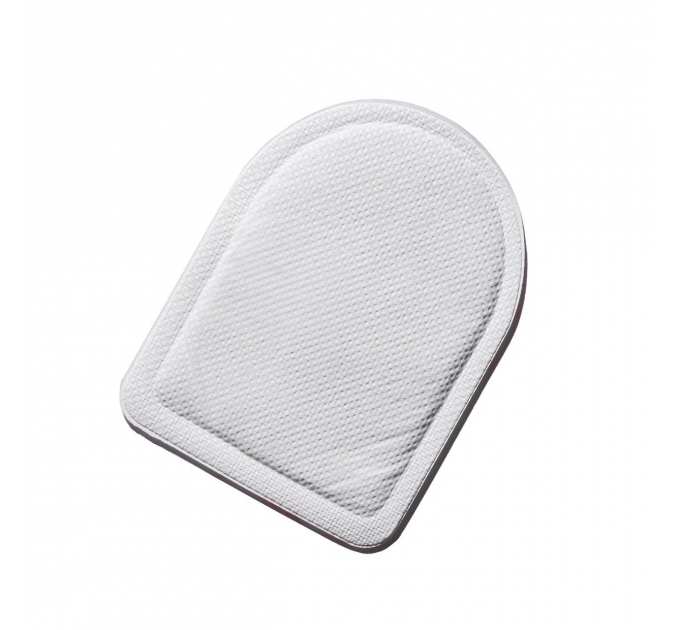 Грілка для тіла, ніг, рук туристична хімічна Warm Touch Pad, 10 пар