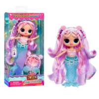 Ігровий набір з лялькою L.O.L. Surprise! – Лана Мерін