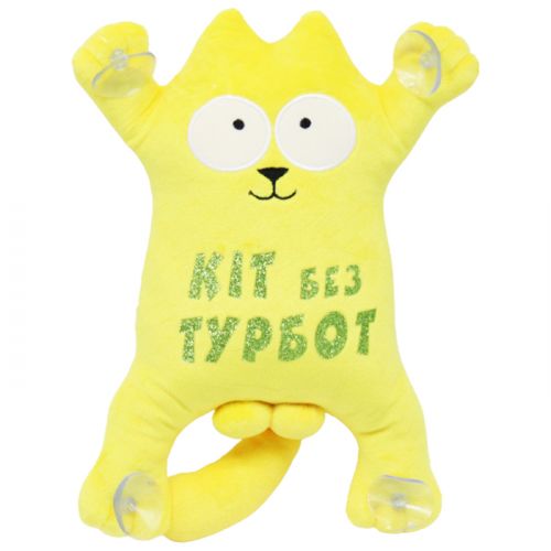 М'яка іграшка 