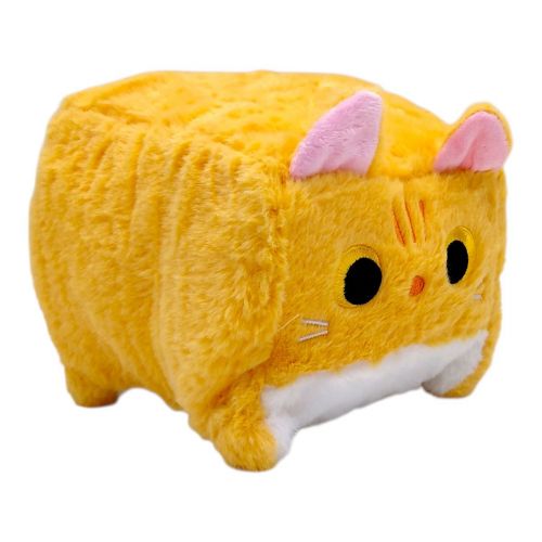 МʼЯКА ІГРАШКА 